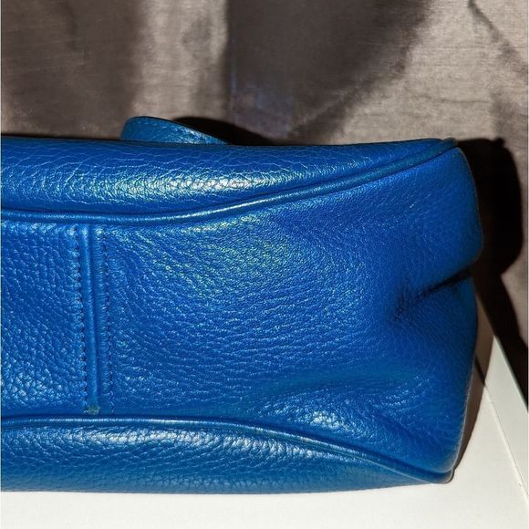 Marc Jacob's Leather handbag - Picture 7 of 16